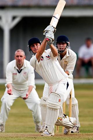 Littleborough CC v Clifton CC