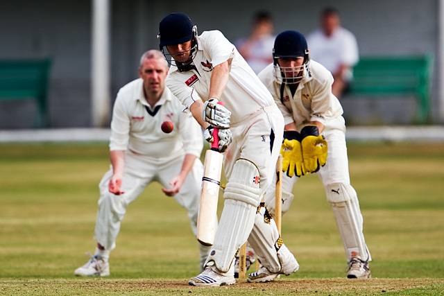 Littleborough CC v Clifton CC