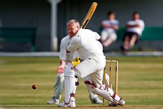 Littleborough CC v Clifton CC