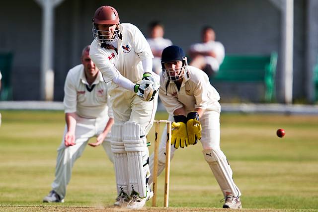 Littleborough CC v Clifton CC