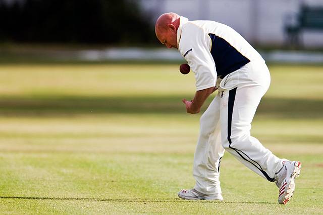 Littleborough CC v Clifton CC