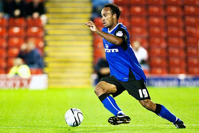 Barnsley 0 - 1 Rochdale<br />
Chris O'Grady