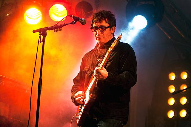 Ian Broudie, The Lightning Seeds