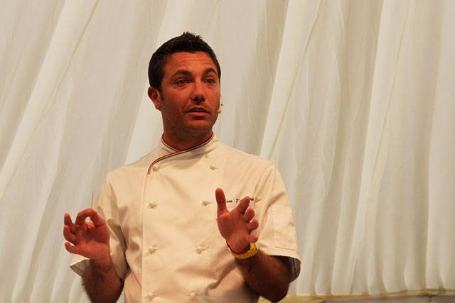 Gino D'Acampo