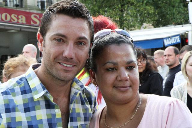 Gino D'Acampo