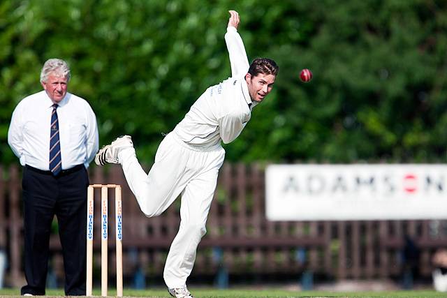 Norden CC v Royton CC