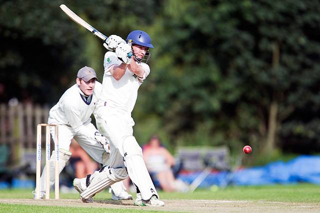 Norden CC v Royton CC