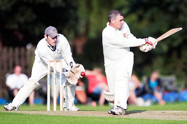 Norden CC v Royton CC