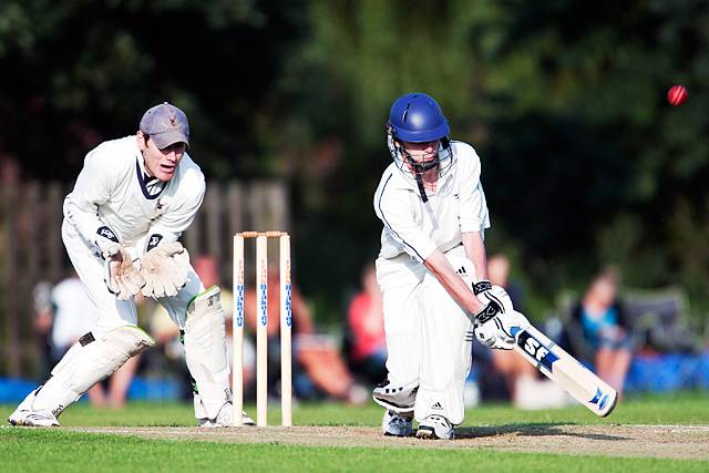 Norden CC v Royton CC