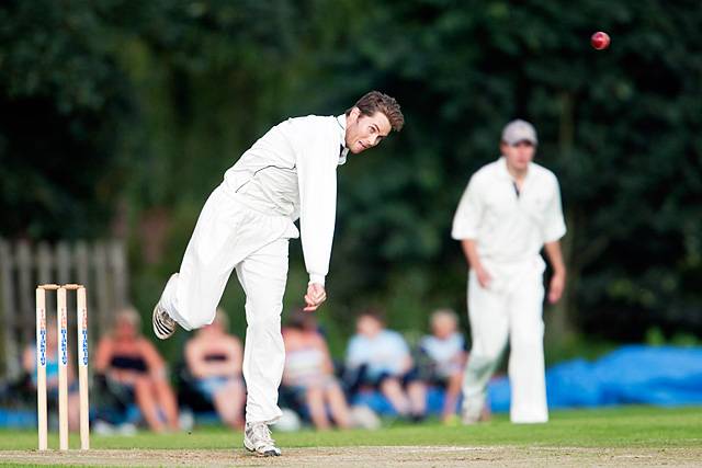 Norden CC v Royton CC