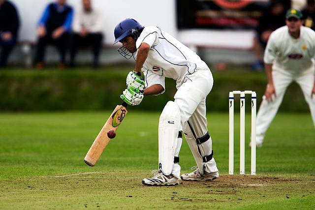 Milnrow v Unsworth<br />
Wood Cup Final