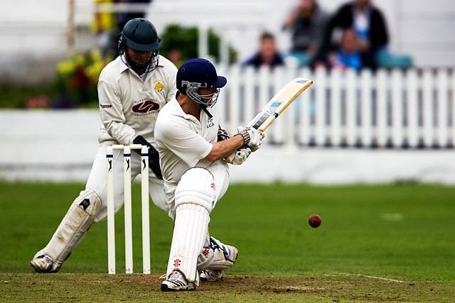 Milnrow v Unsworth<br />
Wood Cup Final