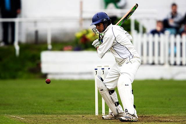 Milnrow v Unsworth<br />
Wood Cup Final