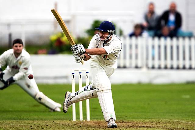 Milnrow v Unsworth<br />
Wood Cup Final