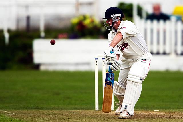 Milnrow v Unsworth<br />
Wood Cup Final