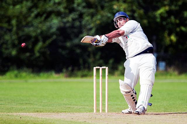 Unsworth CC v Norden CC