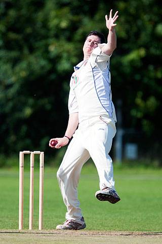 Unsworth CC v Norden CC