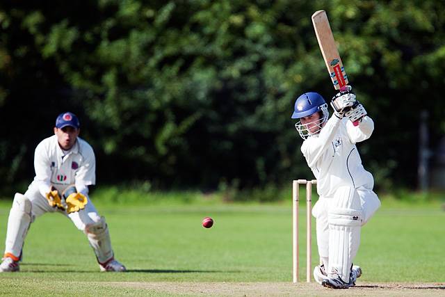 Unsworth CC v Norden CC