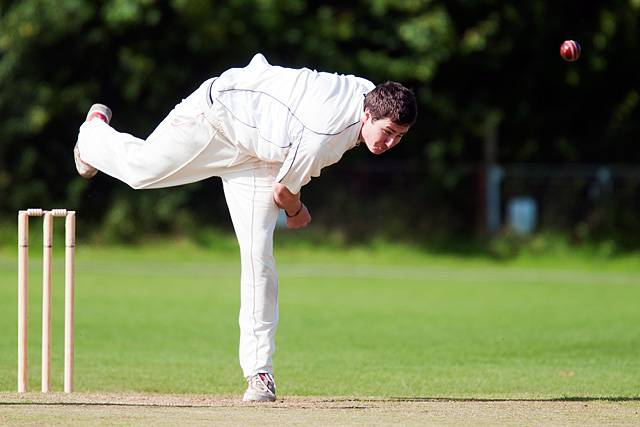 Unsworth CC v Norden CC