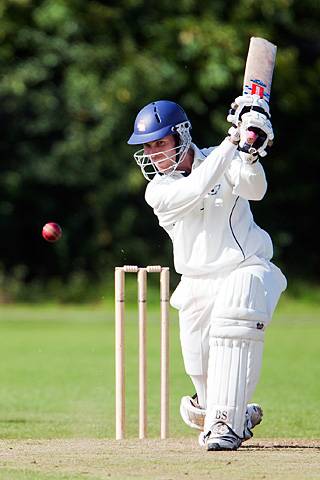 Unsworth CC v Norden CC