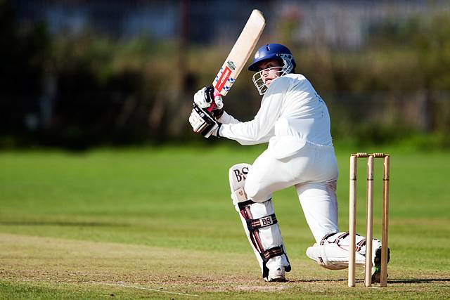 Unsworth CC v Norden CC