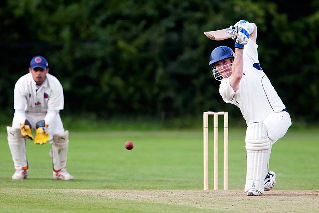 Unsworth CC v Norden CC