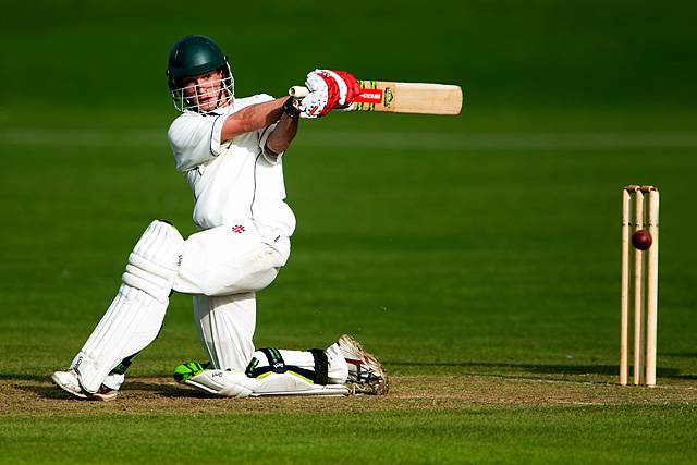 Unsworth CC v Norden CC