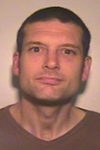 Gary Taylor has been missing since Friday (27 August 2010)