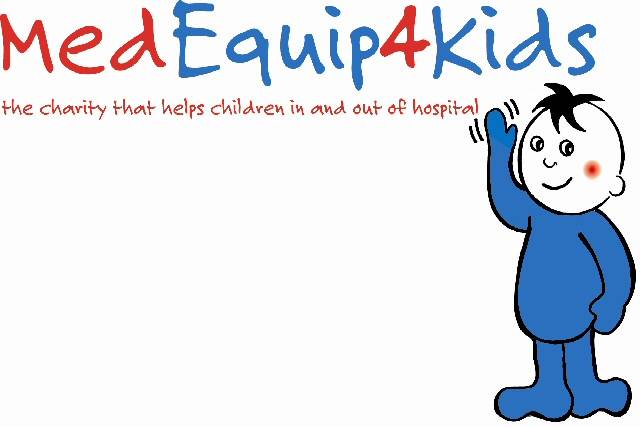 MedEquip4Kids logo