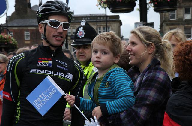 Tour of Britain