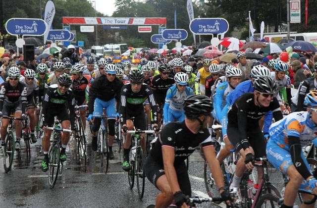 Tour of Britain