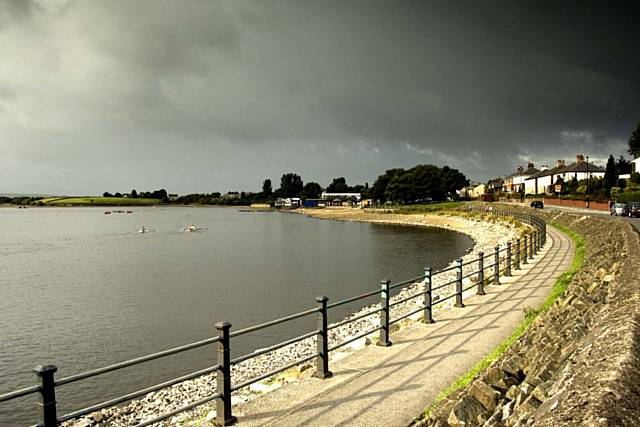 Hollingworth Lake