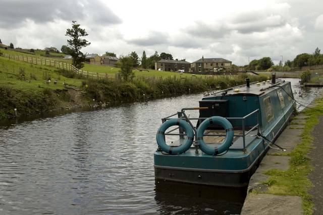 TV Licensing reminds boat owners in Rochdale to get licensed