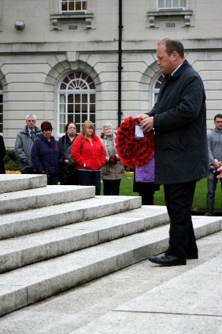 Armistice Day