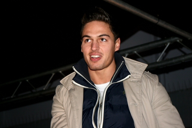 Mario Falcone