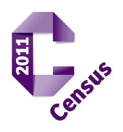 Census logo