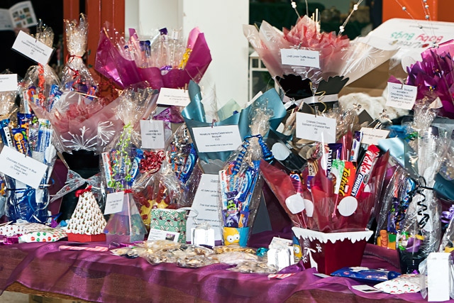 Rochdale Exchange Shopping Centre Cultural Craft Bazaar