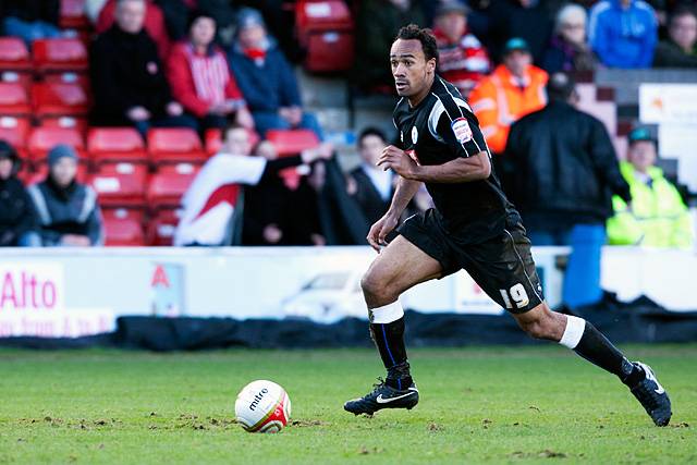 Walsall 0 - 0 Rochdale<br \>Chris O'Grady
