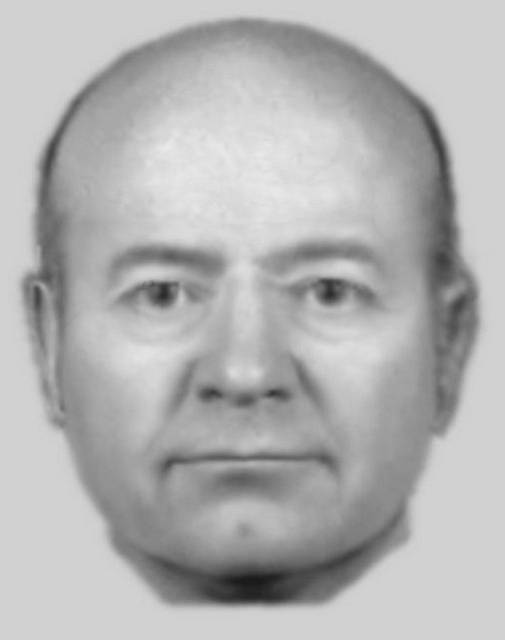 Officers have now re-released an e-fit in a bid to catch the offender. 
