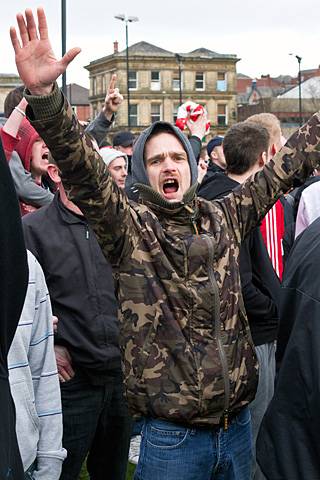 EDL and UAF demos