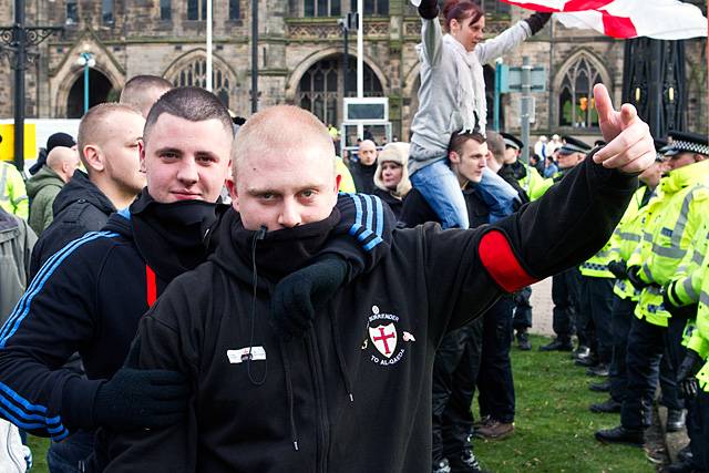 EDL and UAF demos