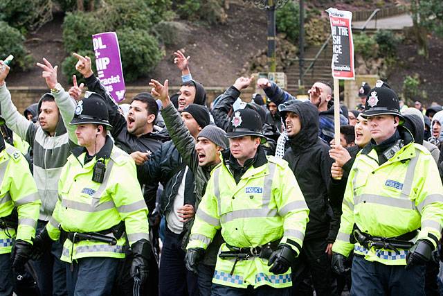 EDL and UAF demos