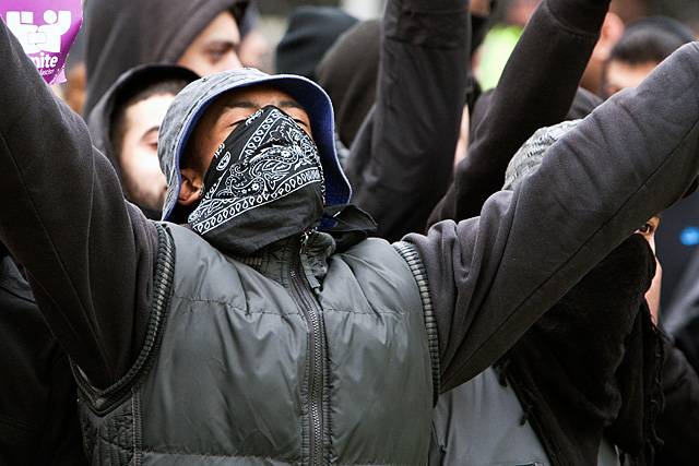 EDL and UAF demos