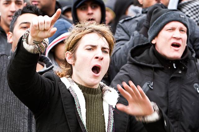 EDL and UAF demos