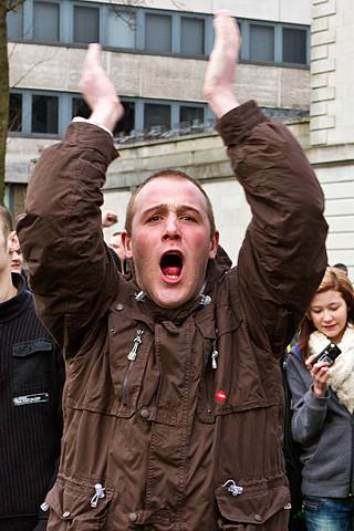 EDL and UAF demos