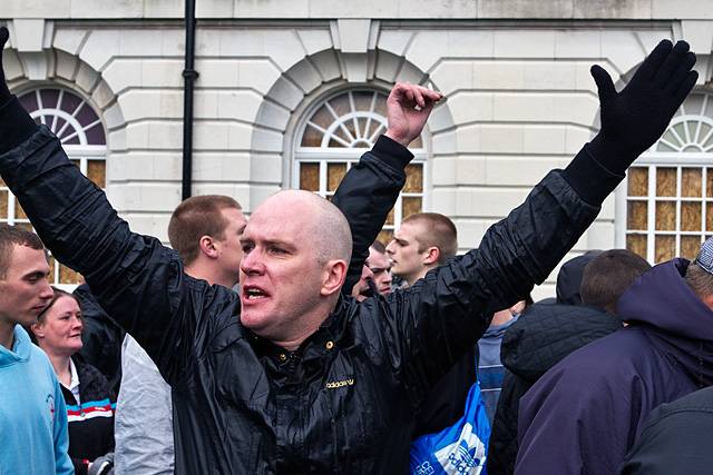 EDL and UAF demos