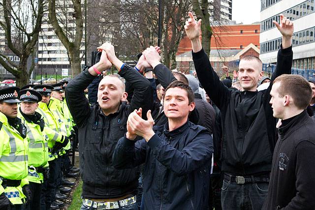 EDL and UAF demos