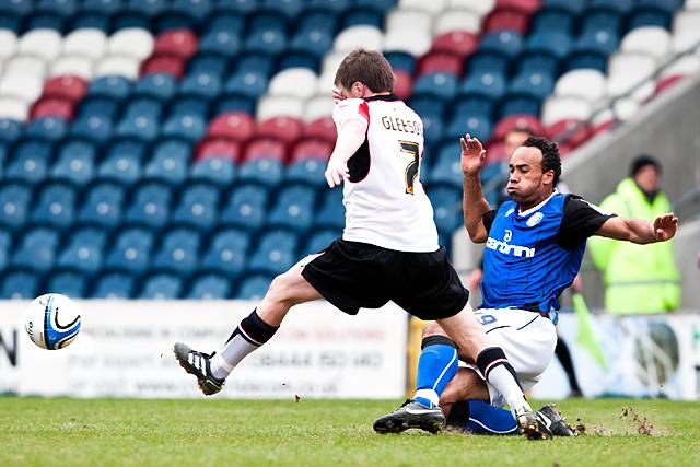 Rochdale 1 - 4 MK Dons