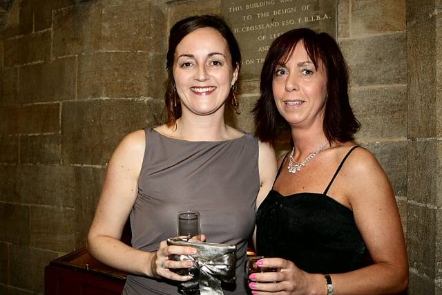 NSPCC Spring Ball 2011