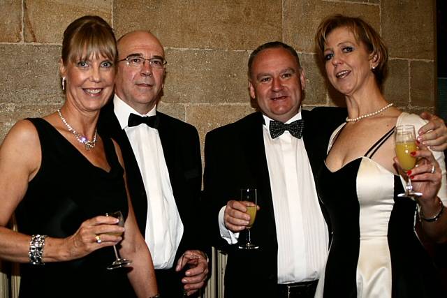 NSPCC Spring Ball 2011